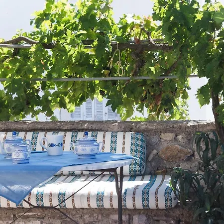 Koralia Ξενοδοχείο με διαμερίσματα Kastrisianika