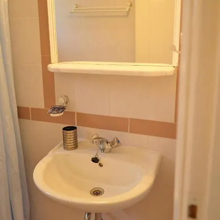 Koralia Aparthotel Kastrisianika