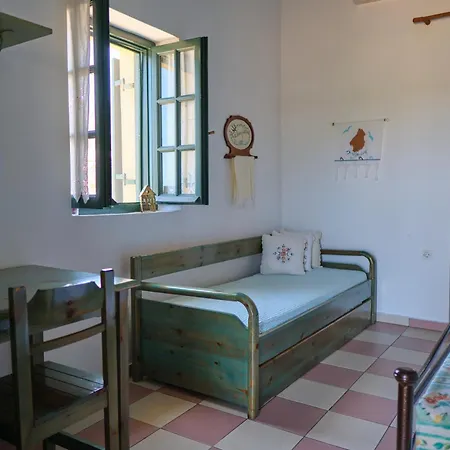 Aparthotel Koralia
