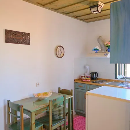 Koralia Apartahotel Kastrisianika