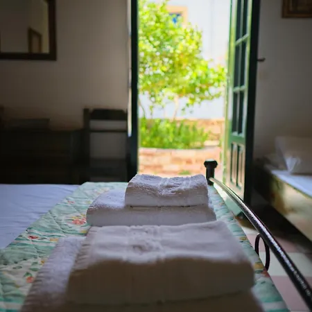 Koralia Aparthotel *