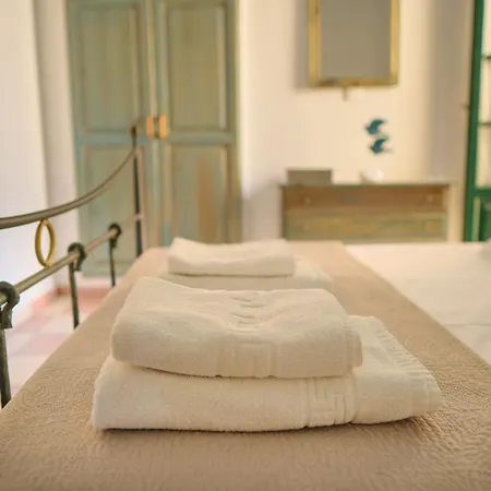 Koralia Aparthotel