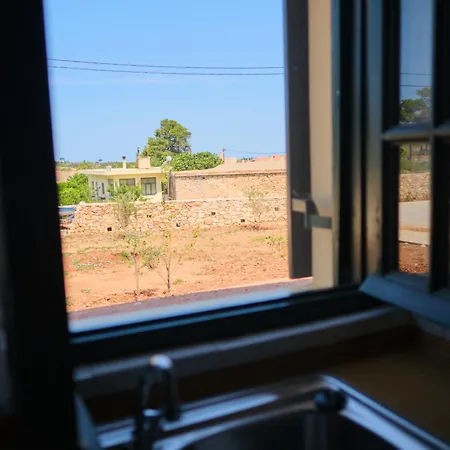 Apartahotel Koralia 3*