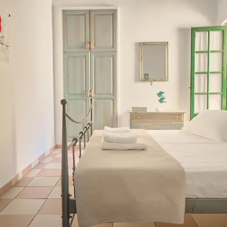 Koralia Aparthotel *