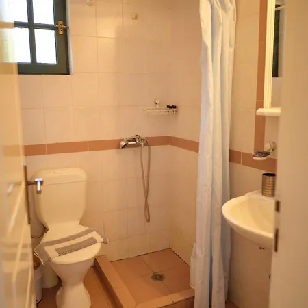 Aparthotel Koralia *