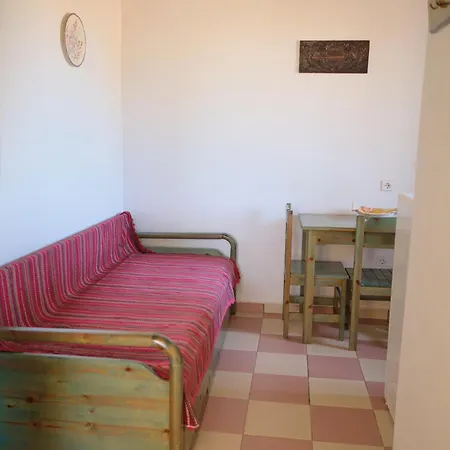 Aparthotel Koralia Kastrisianika
