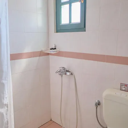 Koralia Apartahotel 3*