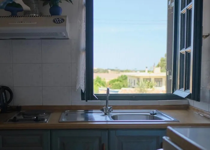 Apartahotel Koralia 3*