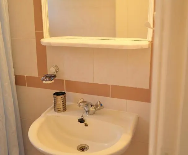 Koralia Apartahotel Kastrisianika