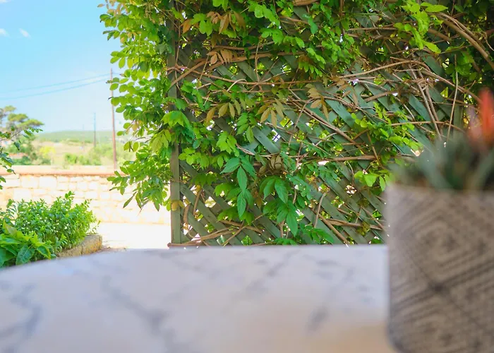 Apartahotel Koralia 3*