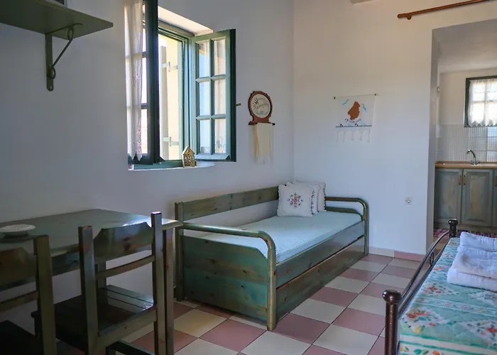 Apartahotel Koralia