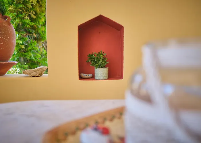 Koralia Apartahotel 3*