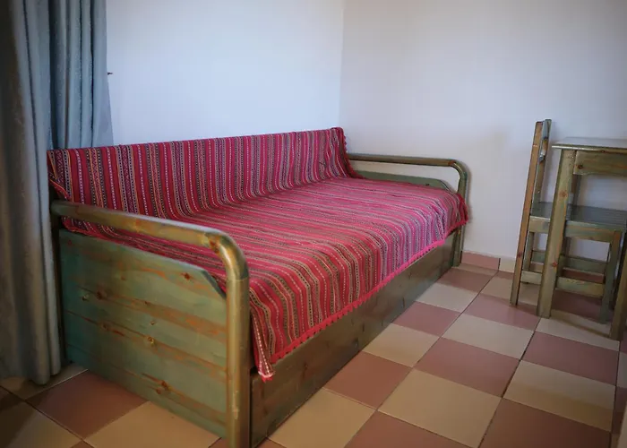 Apartahotel Koralia 3*