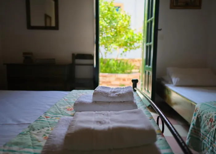 Koralia Apartahotel 3*