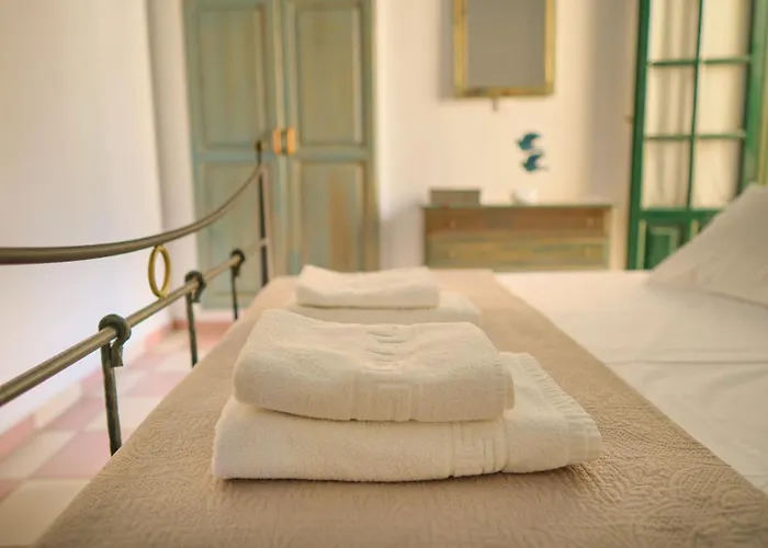 Koralia Apartahotel