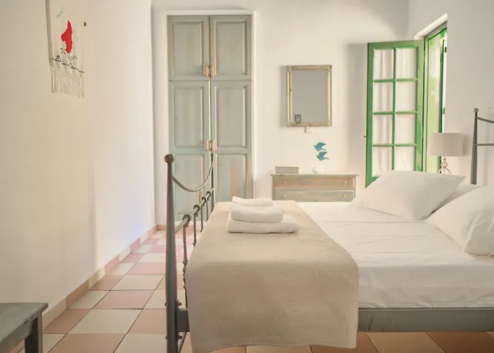 Koralia Apartahotel 3*