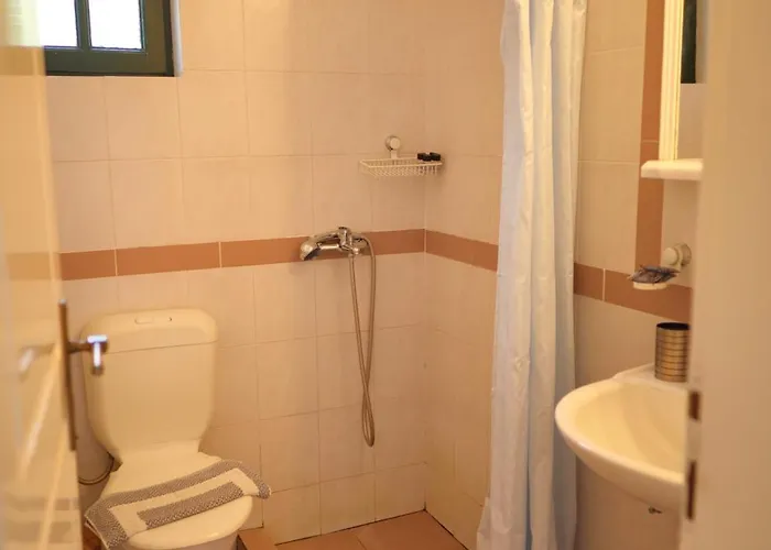 Apartahotel Koralia 3*