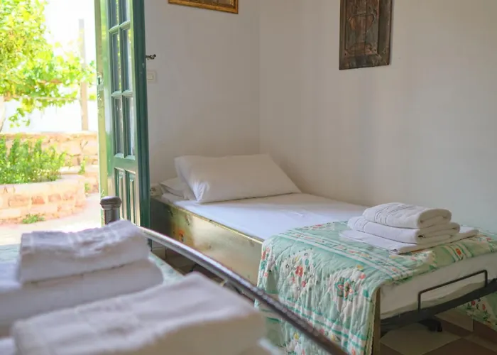 Apartahotel Koralia 3*