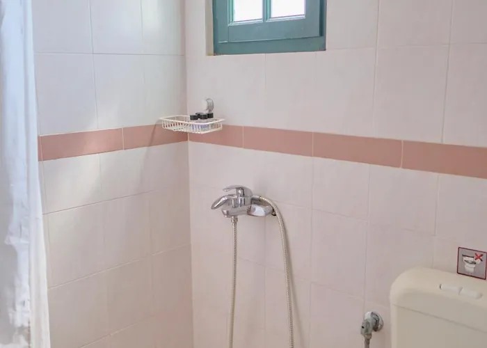 Koralia Apartahotel 3*