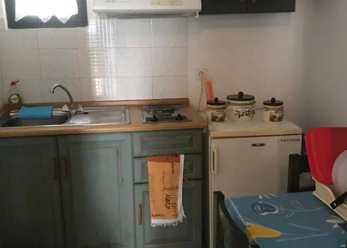 Apartahotel Koralia 3*